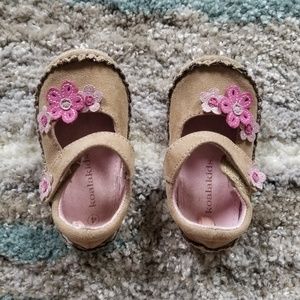 Koala Kids Moccasins | Baby/Toddler Size 4